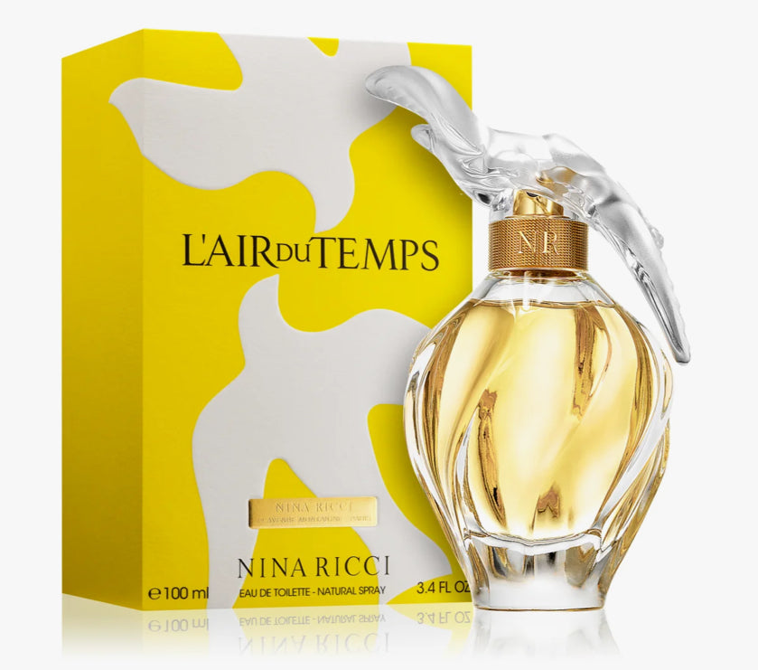 Nina Ricci L'Air Du Temps EDT Spray 30ml