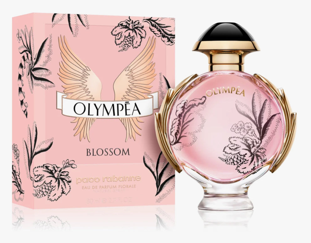 Paco Rabanne Olympéa Blossom EDP Spray 50 ml