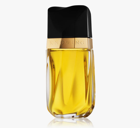 Estee Lauder Knowing EDP Spray 75ml
