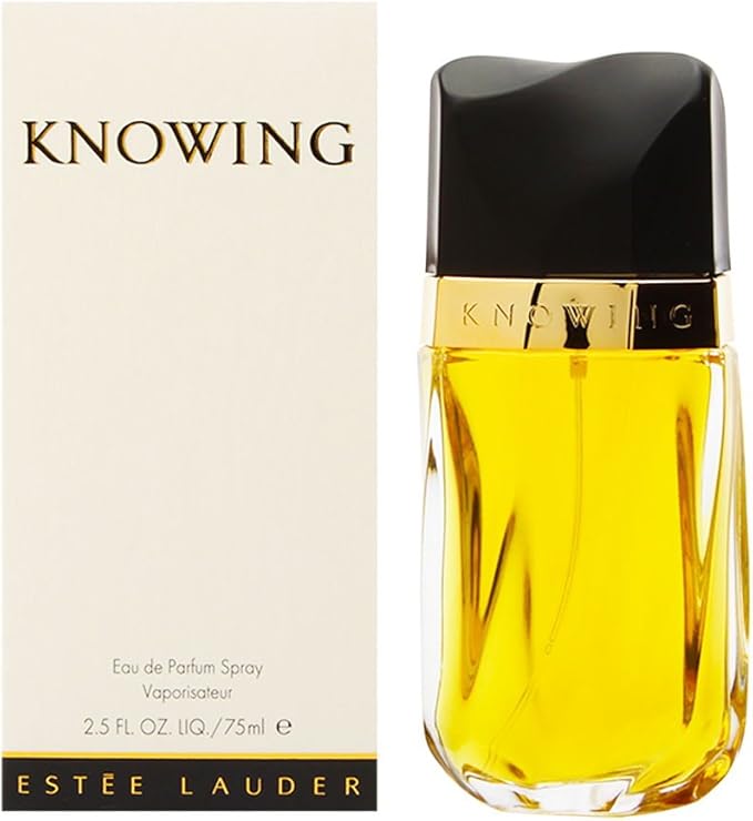 Estee Lauder Knowing EDP Spray 75ml