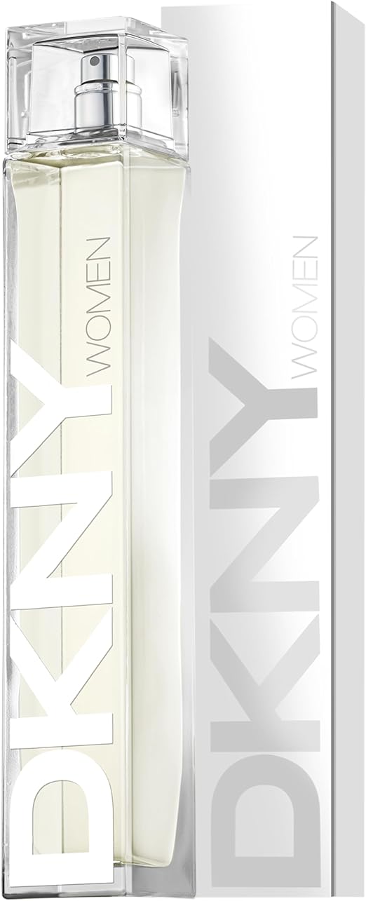 DKNY Women EDP Spray 100ml