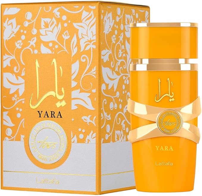 Lattafa Yara Tous EDP Spray 100ml
